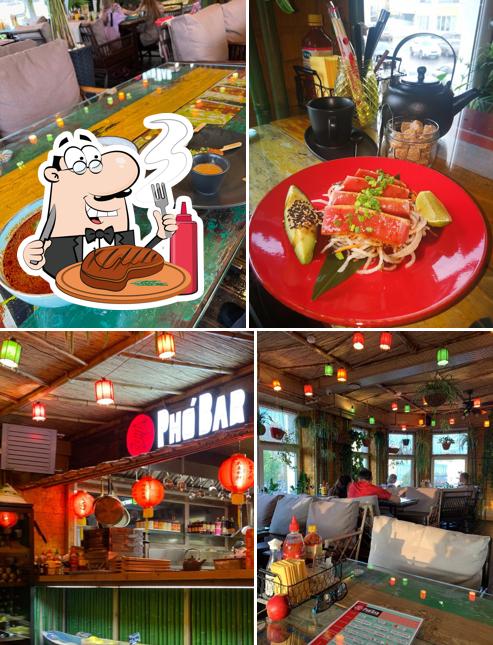 Pho bar