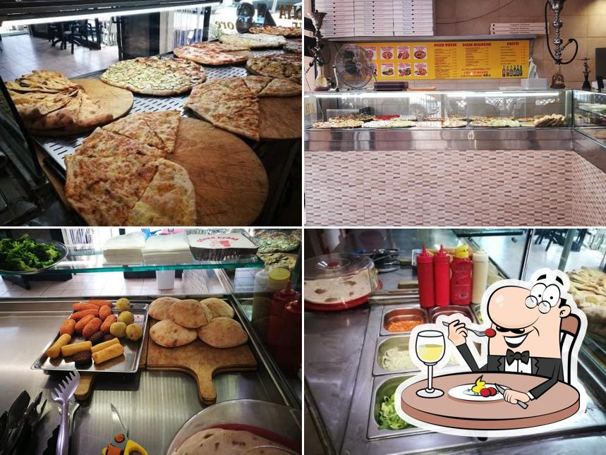 PIZZERIA FLAVIA