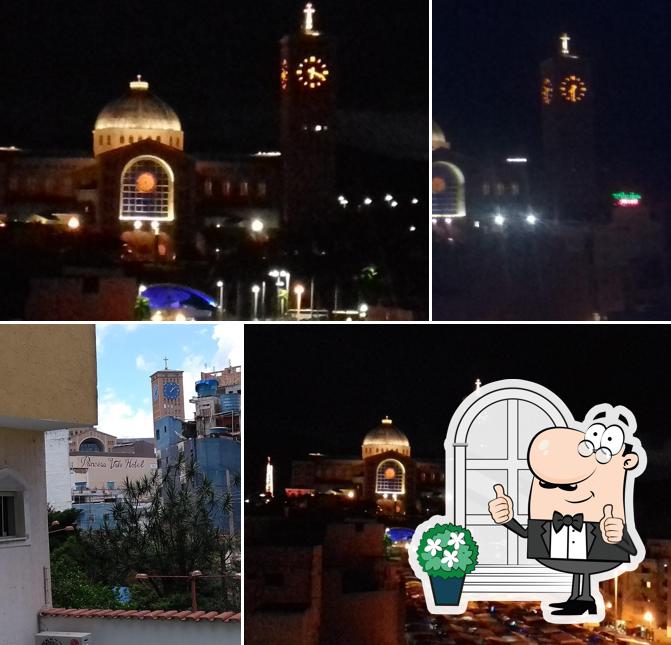 Pousada e Restaurante Nacional