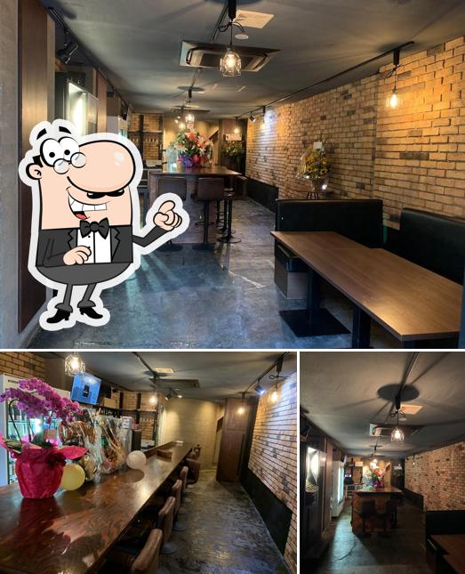 BAR Amo