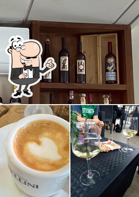 Bar Gelateria Denis