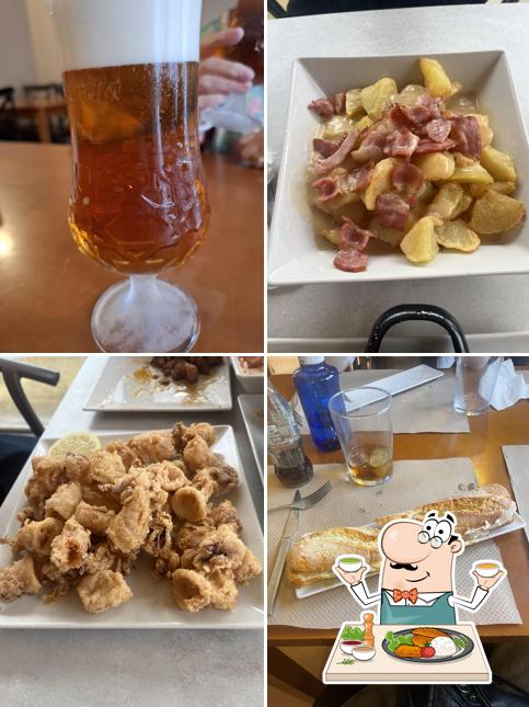 Bar La Brava