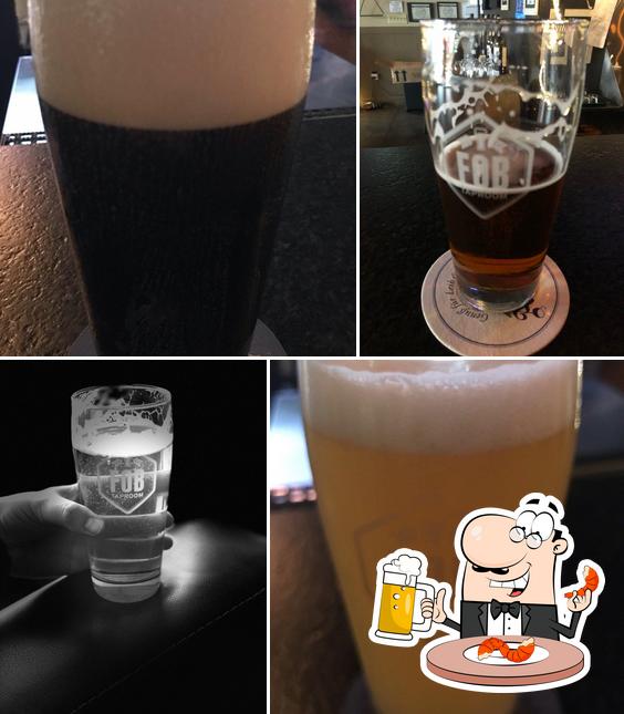FOB Taproom