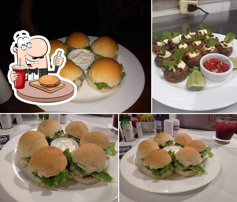 Tuga's Bar e Restaurante