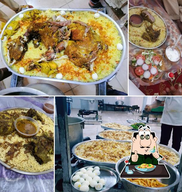 Al Haitham Catering