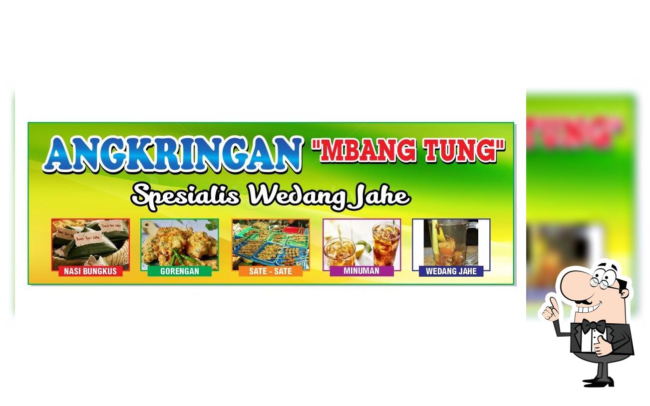 Angkringan Mbang Tung