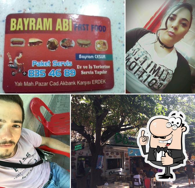 Bayram Abi Fast Food