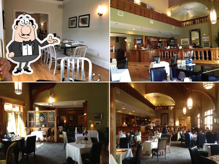 Belfry Bistro