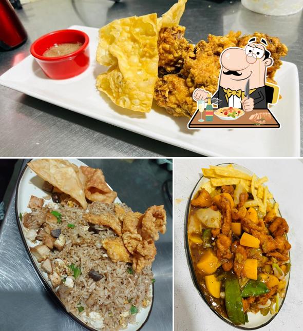 Chifa Fu Lai
