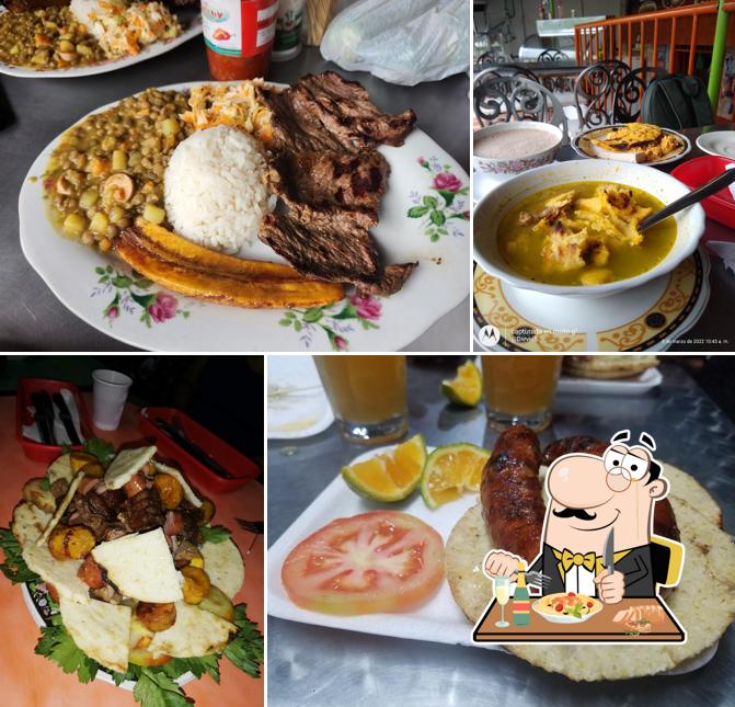 Choridelicias