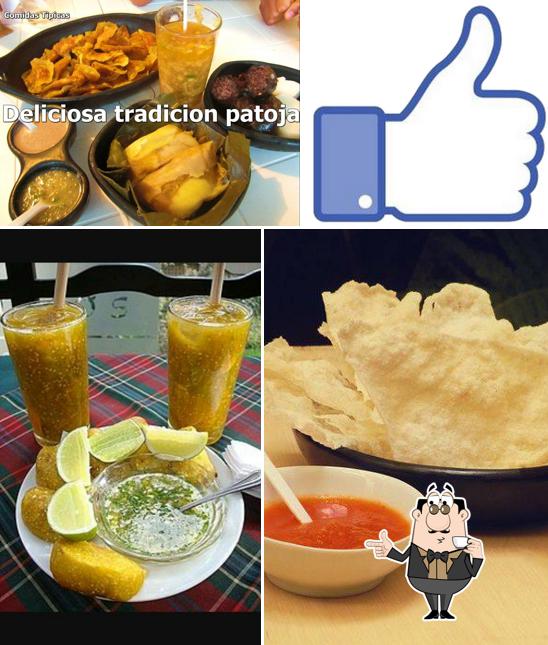 Comidas Típicas Popayán