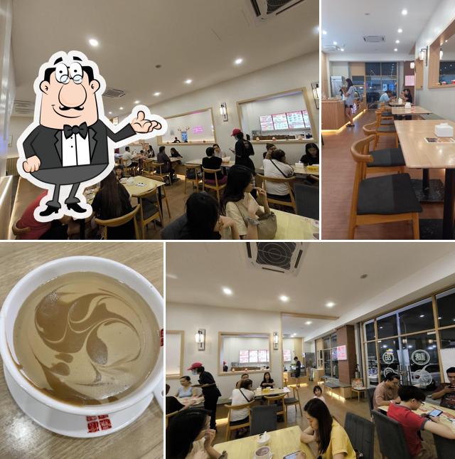 Lol Soon Kee desserts@Muar 囉信記糖水甜品-麻坡