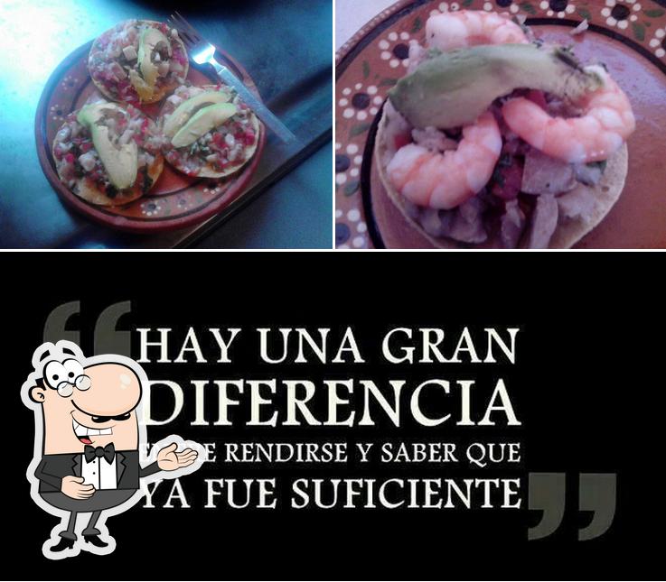 Mariscos DON Camaron