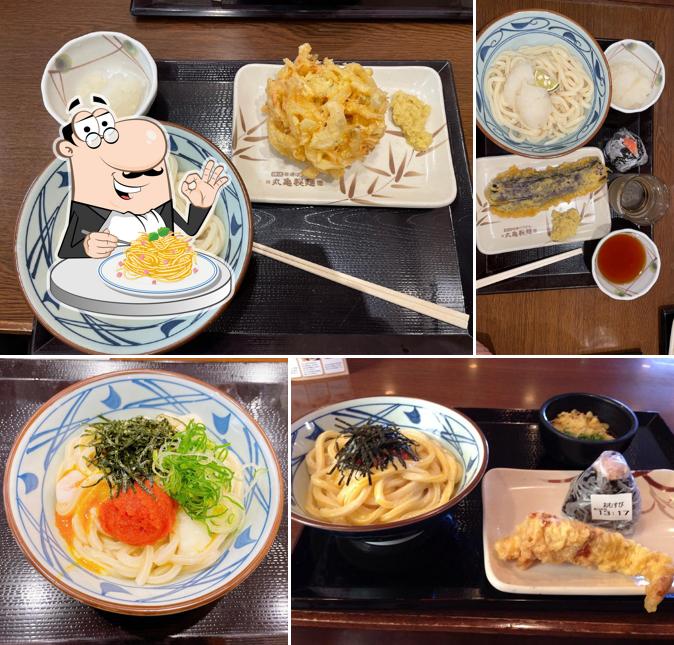Marugame Seimen Joetsu