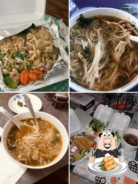 PON NOODLE