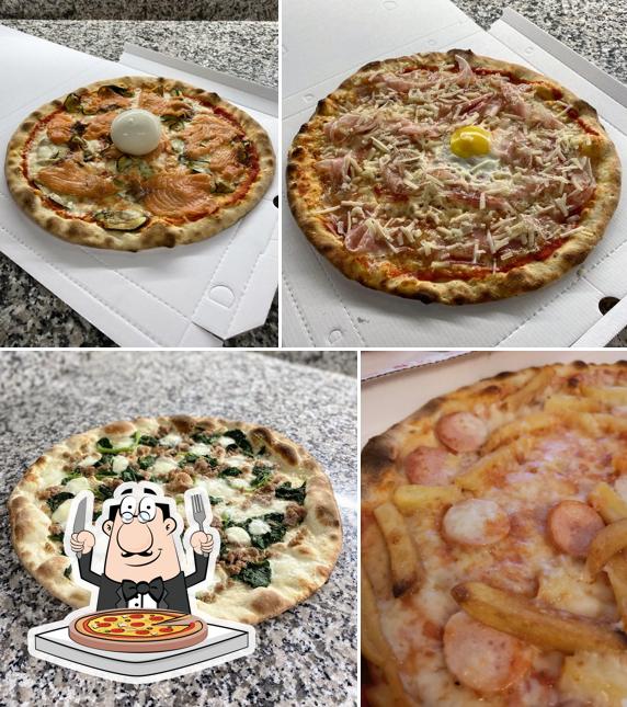 Pizzeria da Andrea
