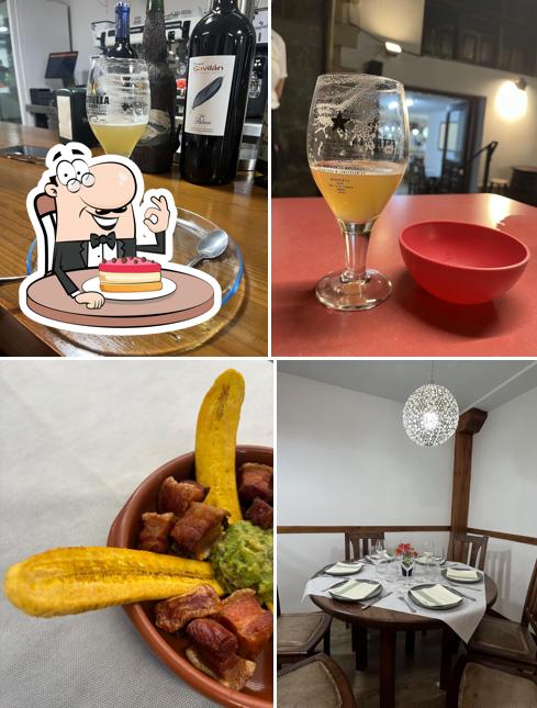 Raices Restobar