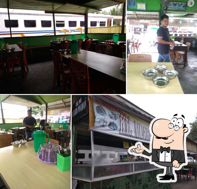 Rumah Makan Muaro Piaman