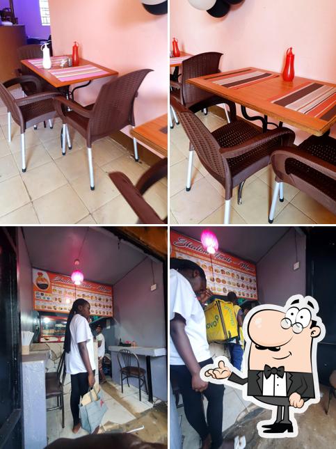 Shalom Foods