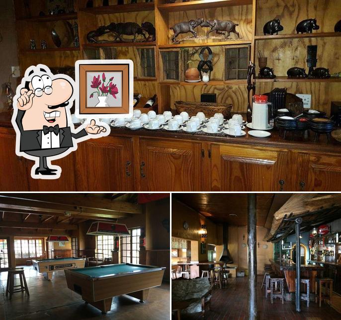 Summit Restaurant