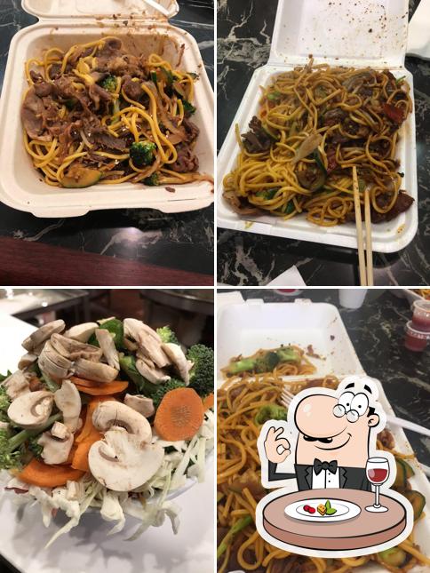 Sun Gate BBQ