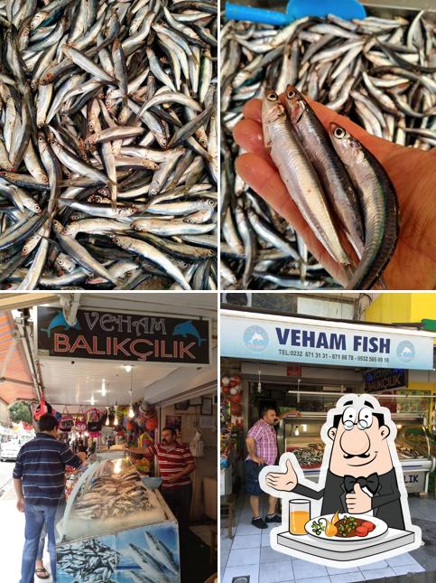 Veham Balıkçılık