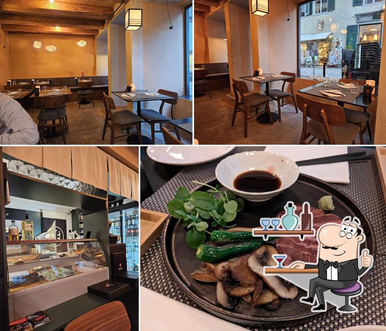 Restaurant Yuki Kun