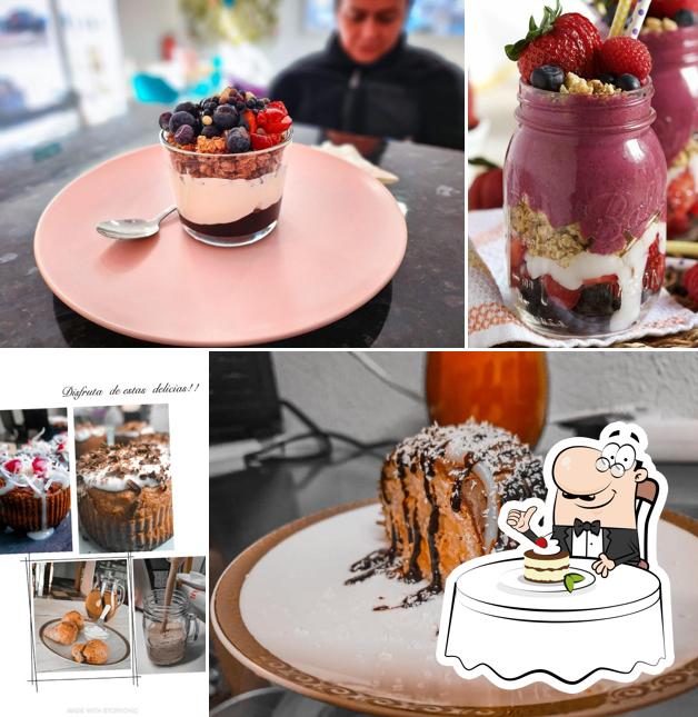 Soogoodfitt Restaurante