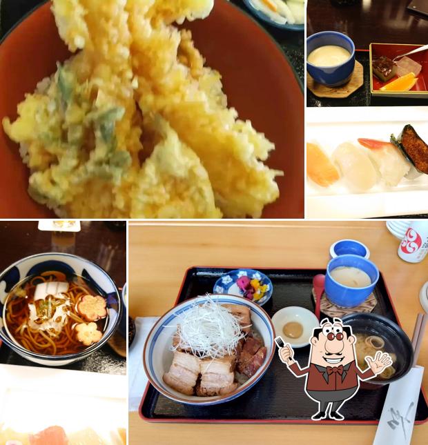 和食 すいげつ