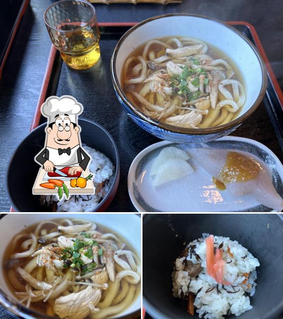 食事処 やまぶき桜山店