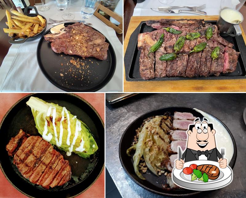 Restaurante e Residencial Aliança