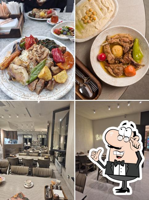 SADIK USTA RESTAURANT