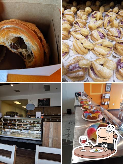 Saint Amon Baking Co