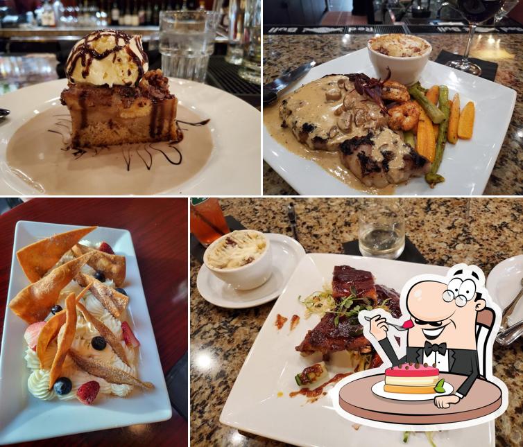 Saint Coyote Restaurant & Lounge