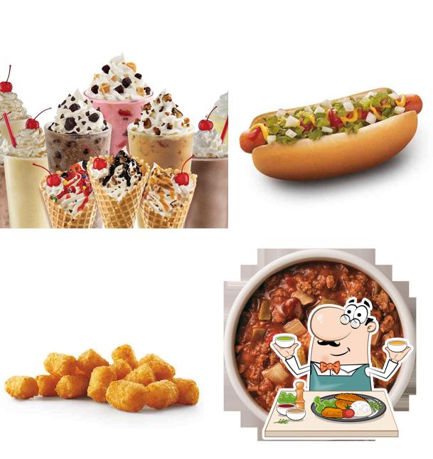 Sonic Drive-In