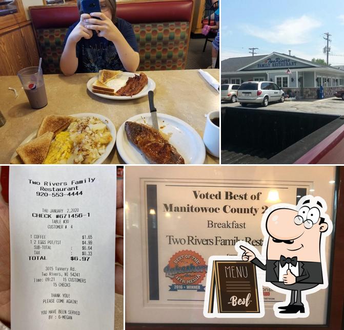 Two Rivers Family Restaurant