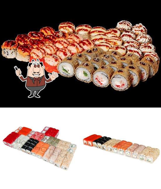 Вкуснотека