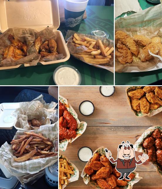 Wingstop