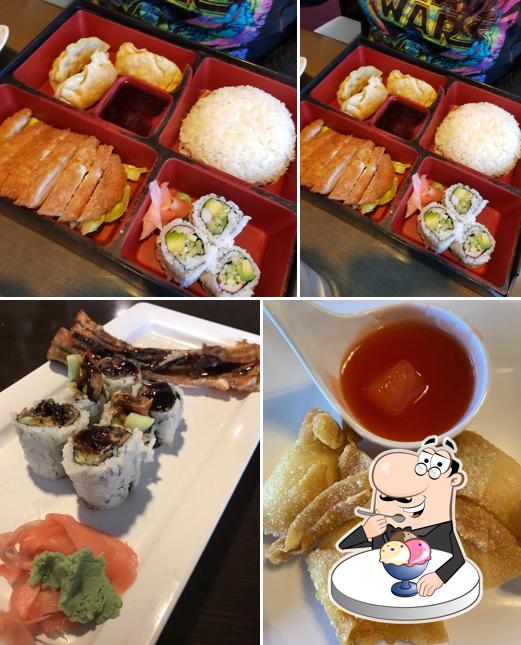 Yummy Chen's