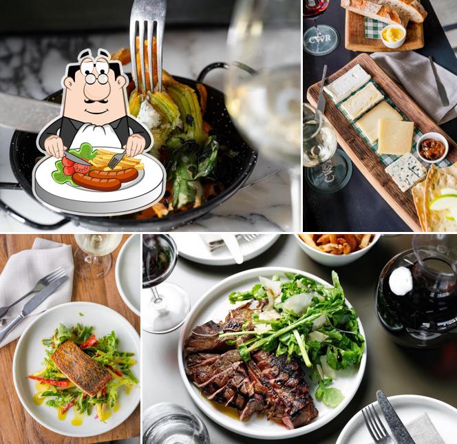 Coogee Wine Room - Restaurant & Bar