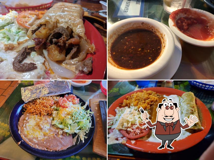 Los Primos Authentic Mexican Cuisine