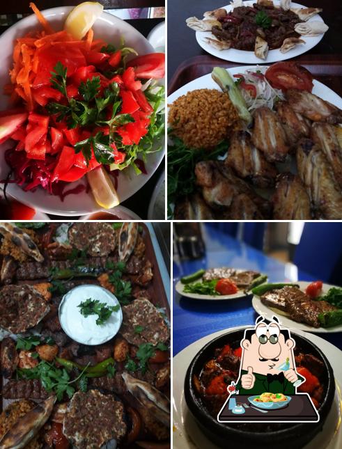 Narin Kebap