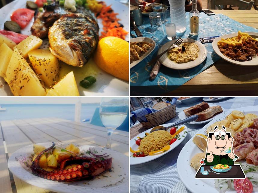 Zorbas Restaurant