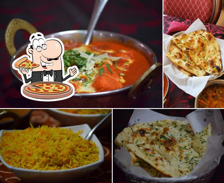 Balti House Indian Restaurant