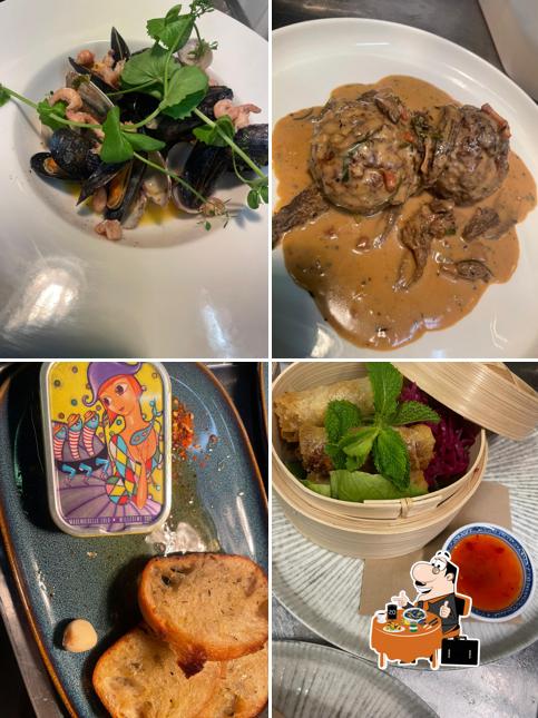 Bistro Chez Martin