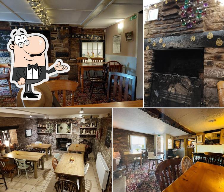 Bridge End Inn