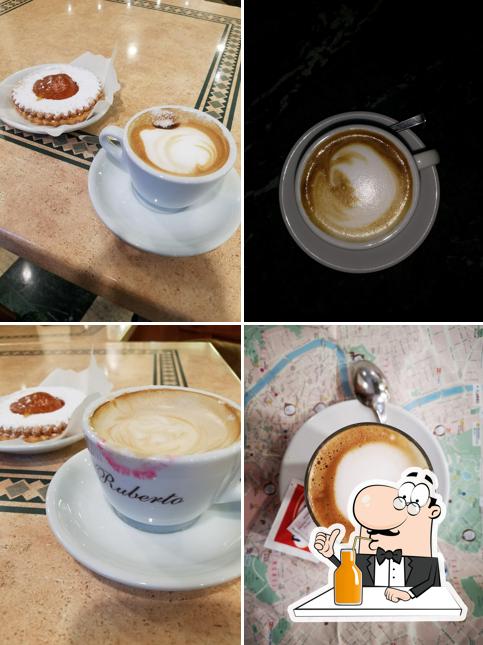 Caffetteria Ruberto