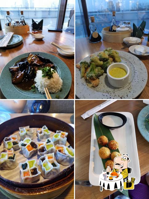 Дамплинг Репаблик