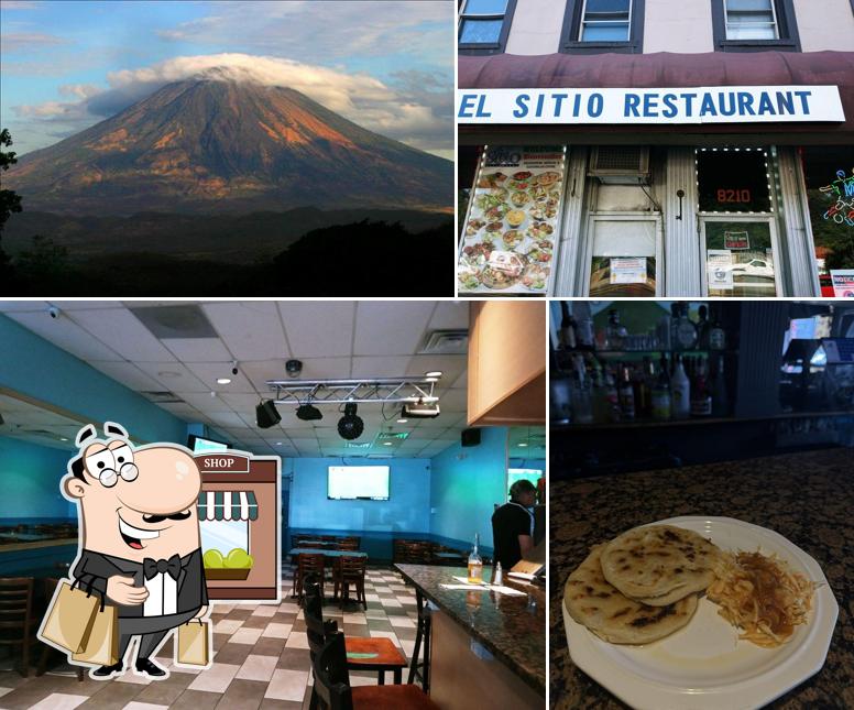 Elsitio Restaurant Bar