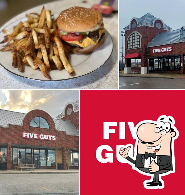 Five Guys